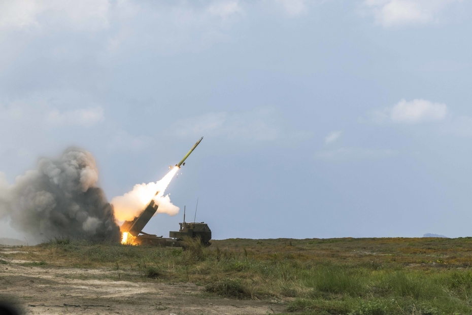 HIMARS