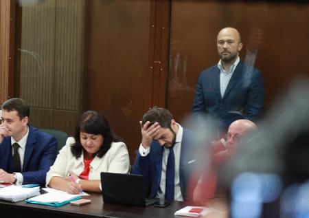 Время расплаты: арестован глава «Нового потока»