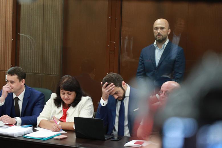 Дмитрий Мазуров