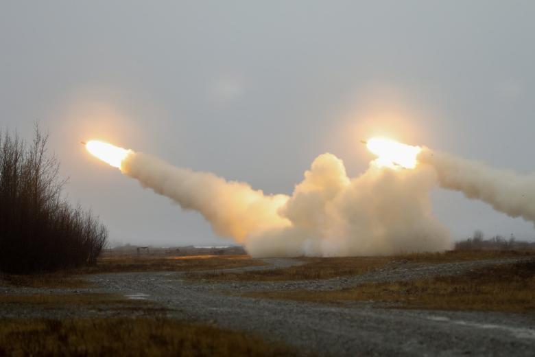 HIMARS
