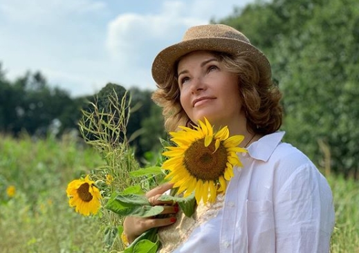 Екатерина Солоницкая