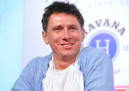 Власти Москвы передумали забирать недвижимость у известного комика