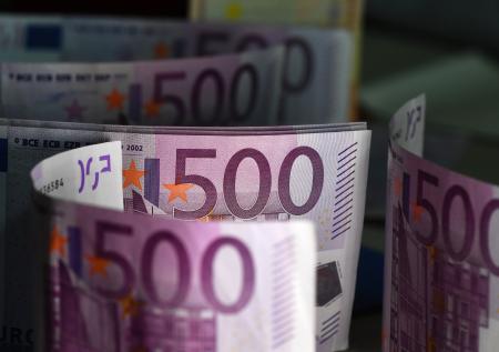 Детектив предложил ограбившим сокровищницу €1,3 млн в обмен на украшения