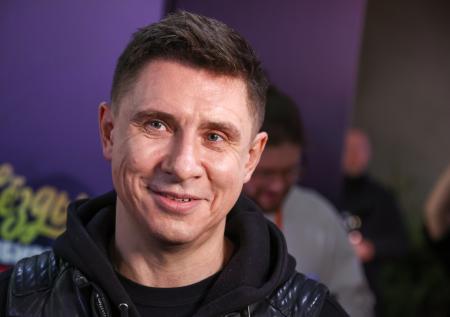 Раскрыты имена ведущих церемонии вручения премии «Золотой Граммофон»