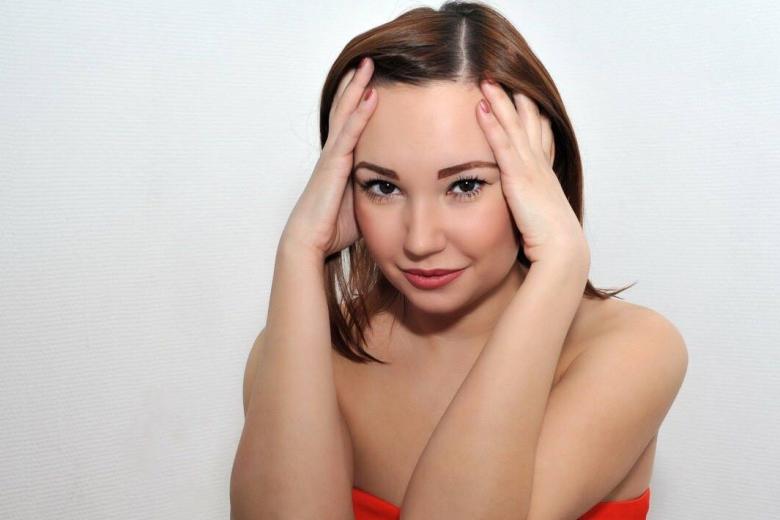 София Конкина