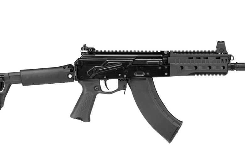 АК-15СК