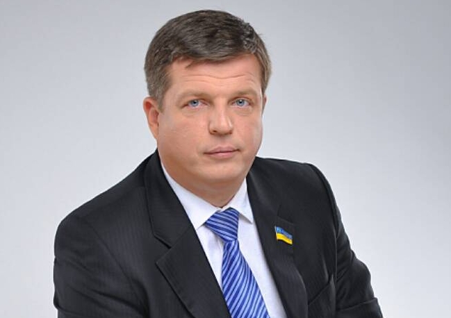 Алексей Журавко