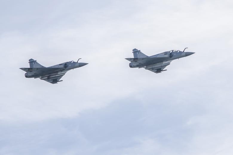 Mirage 2000