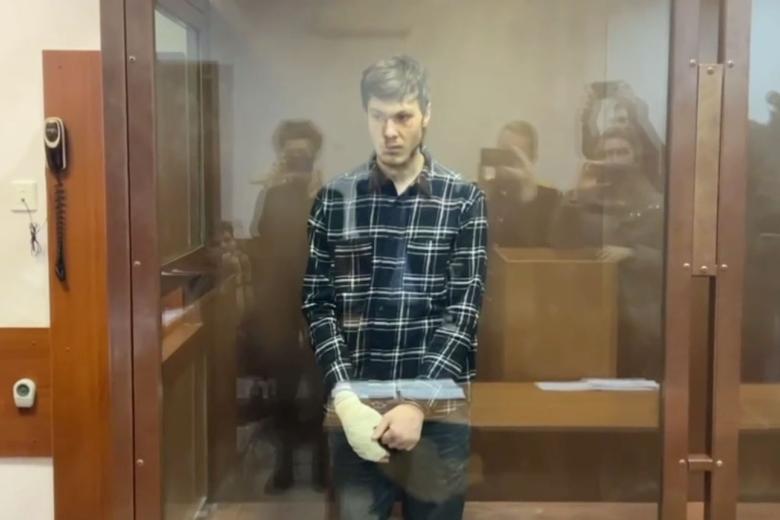 Вадим Мачулин