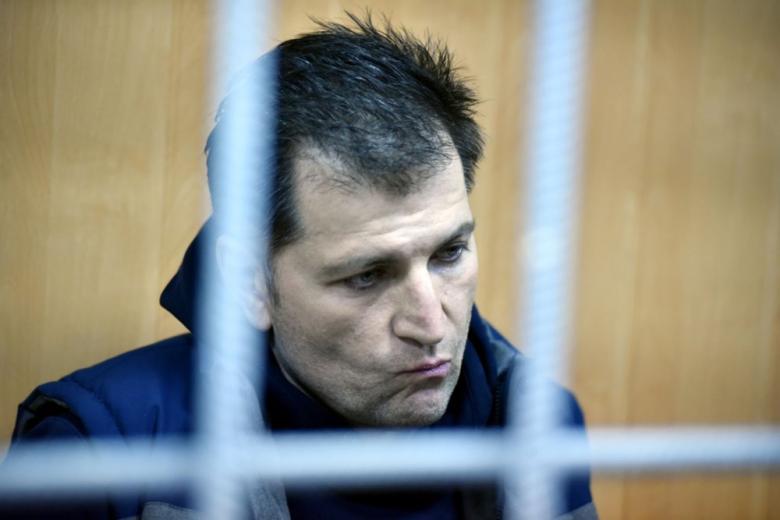 Магомед Магомедов