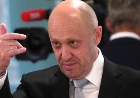 «Я пускаю кровь врагам нашей родины»: Пригожин о сравнении с Распутиным