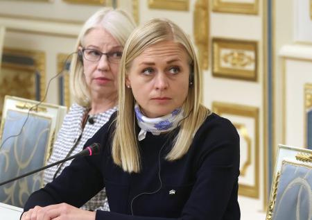 В Финляндии высказались о возможном захвате Гренландии