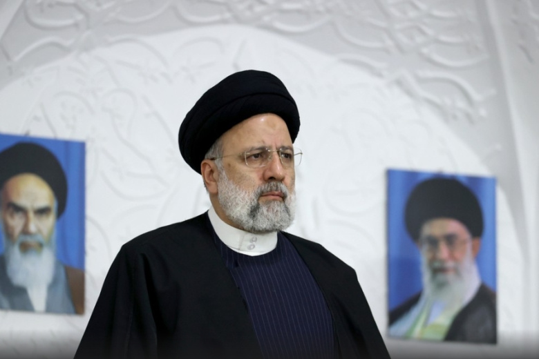 Ибрахим Раиси