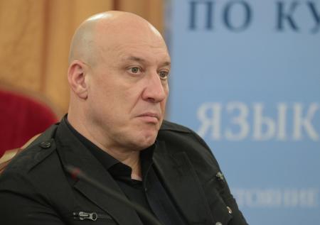 Майданов предложил запретить концерты и песни артистов-иноагентов в России