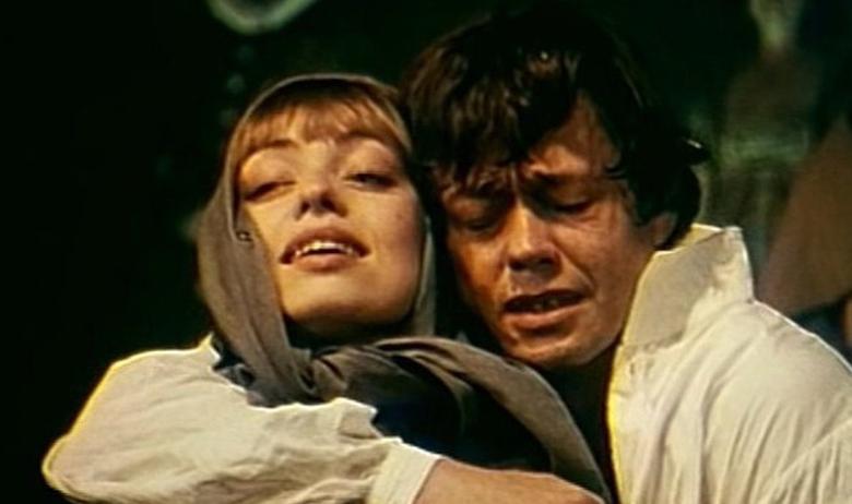 «Юнона и Авось» (1983)