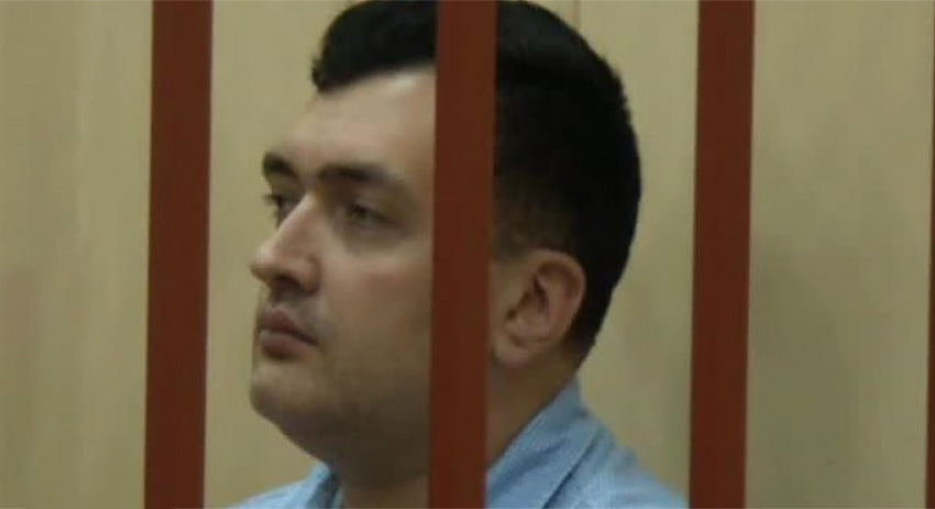 Сергей Ласкин