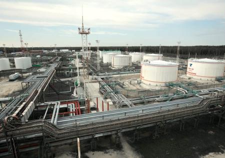 Shell продает свою долю в российском нефтяном проекте