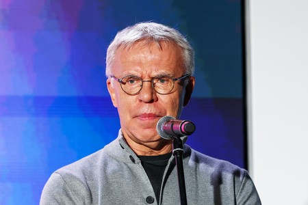 «Неприятный факт»: Фетисов о смене гражданства теннисисткой Касаткиной