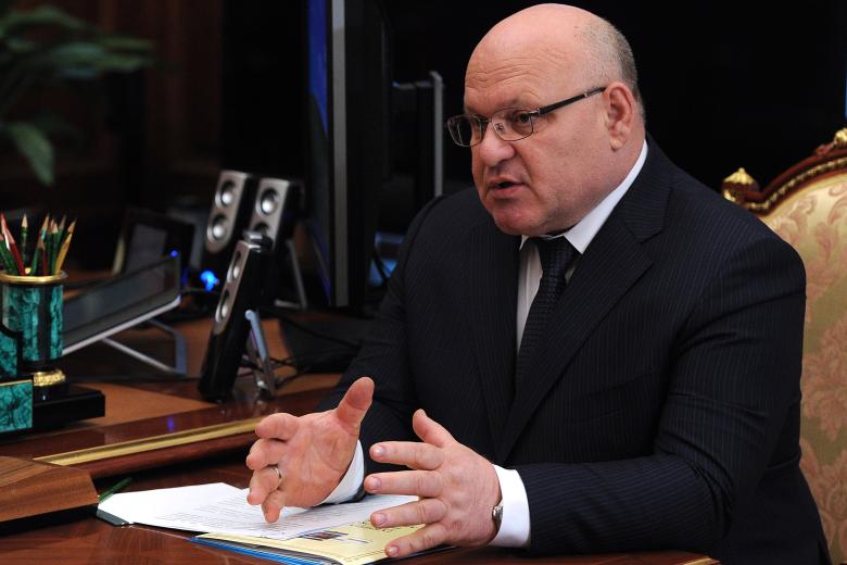 Александр Винников