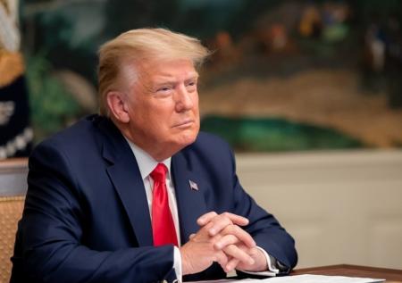 Трамп сообщил о подаче в суд иска против совета Пулитцеровской премии