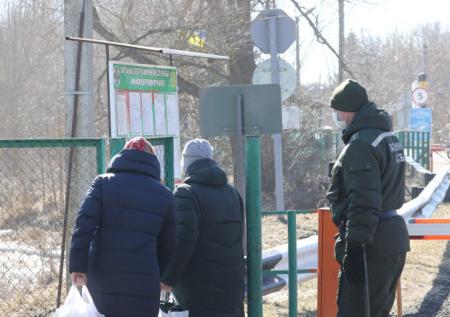 Россия и Белоруссия сняли ограничения на перемещение граждан между странами
