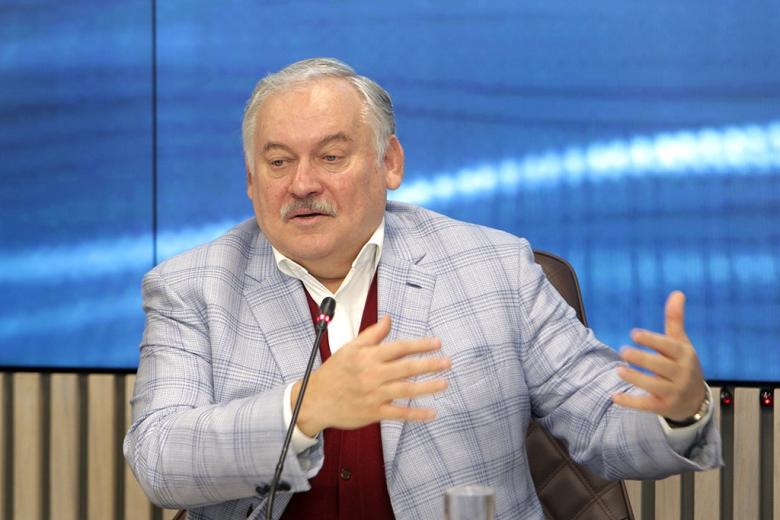 Константин Затулин