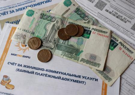 Сенаторы предложили раскрыть данные россиян мусорным операторам