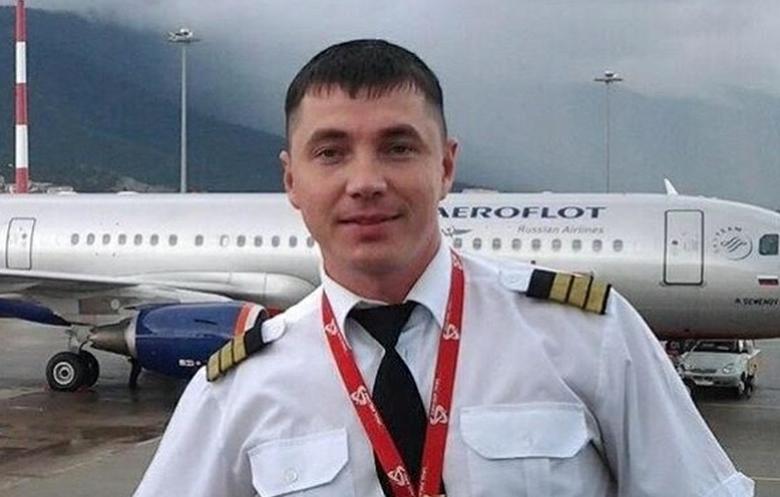 Дамир Юсупов