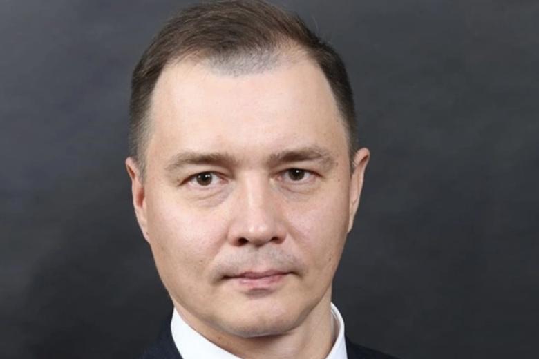 Дмитрий Холин
