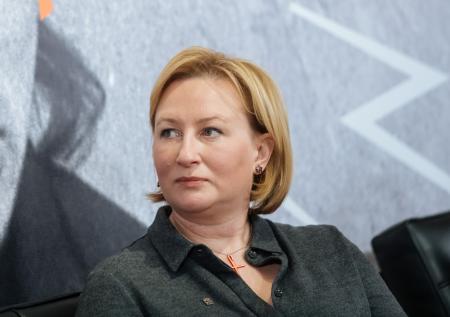 Назначен новый директор ГМИИ имени Пушкина