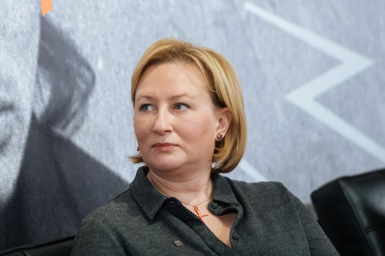 Ольга Галактионова