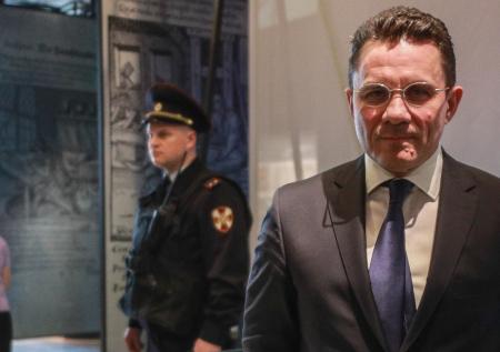 Глава РГБ предсказал «ренессанс» библиотек в России