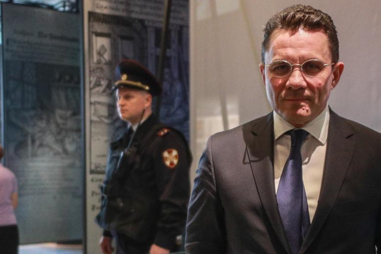 Вадим Дуда