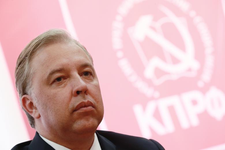 Вадим Кумин