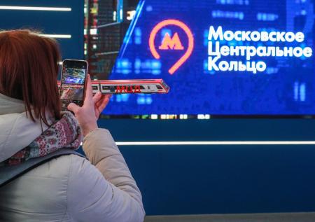 Запуск движения по Московским центральным диаметрам начался со сбоя