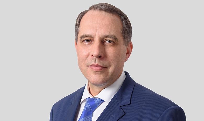 Юрий Сентюрин