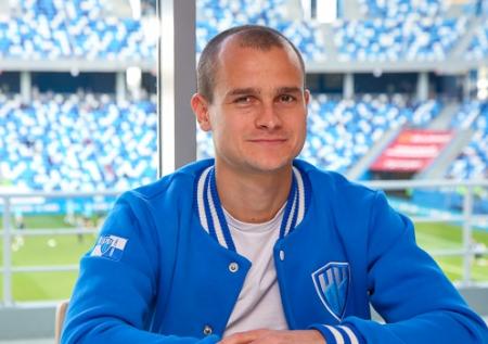 Комолов: «Нижний Новгород» — это не команда сбитых лётчиков