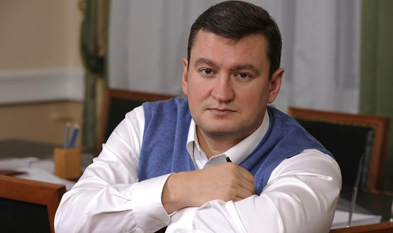 Евгений Арапов