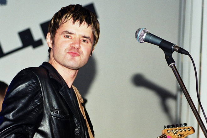 Евгений Осин