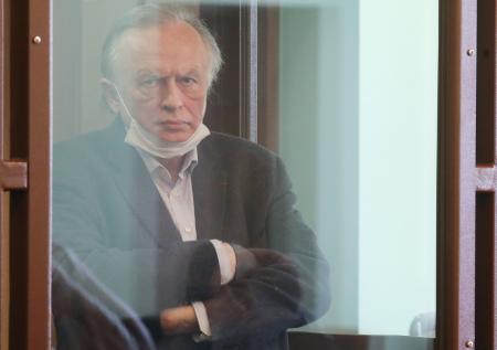 Историку Соколову вынесут приговор 25 декабря