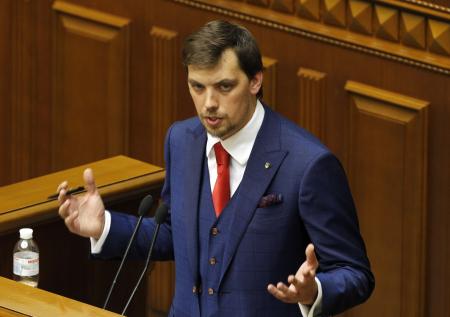 Украина намерена отделить свою энергосистему от России и Белоруссии