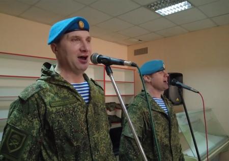 Автор песни о ЧВК «Вагнер» призвал лишить звезд бюджетных денег
