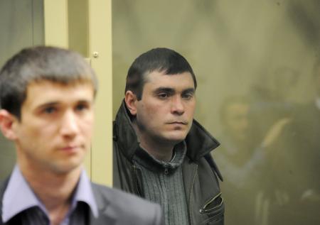 Банда Цапков на свободе после участия в СВО? Узнали, так ли это