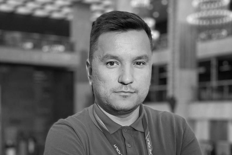 Борис Максудов