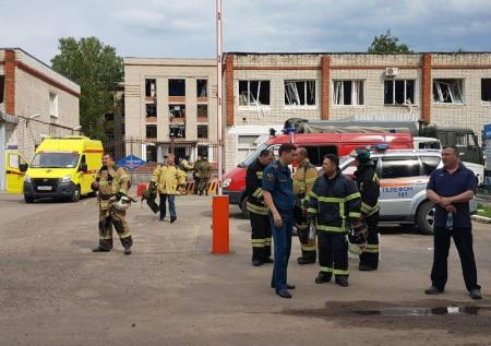 Горячую линию для пострадавших бизнесменов открыли в Дзержинске