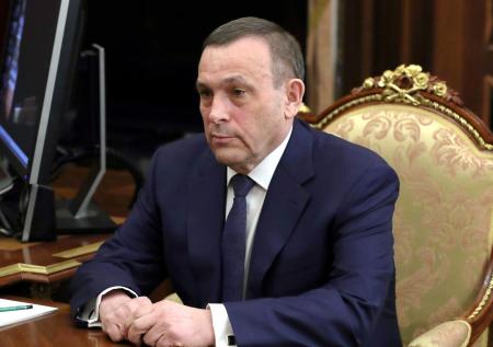 Власти Марий Эл опровергли отставку главы региона