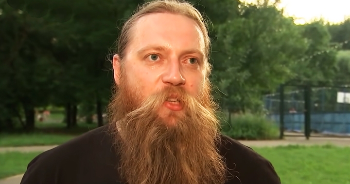 Евгений Тепляков