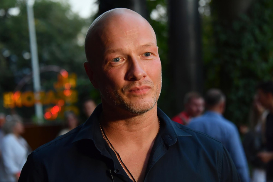 Отказ от Крыма, измены, новые фильмы: куда пропал актер Никита Панфилов