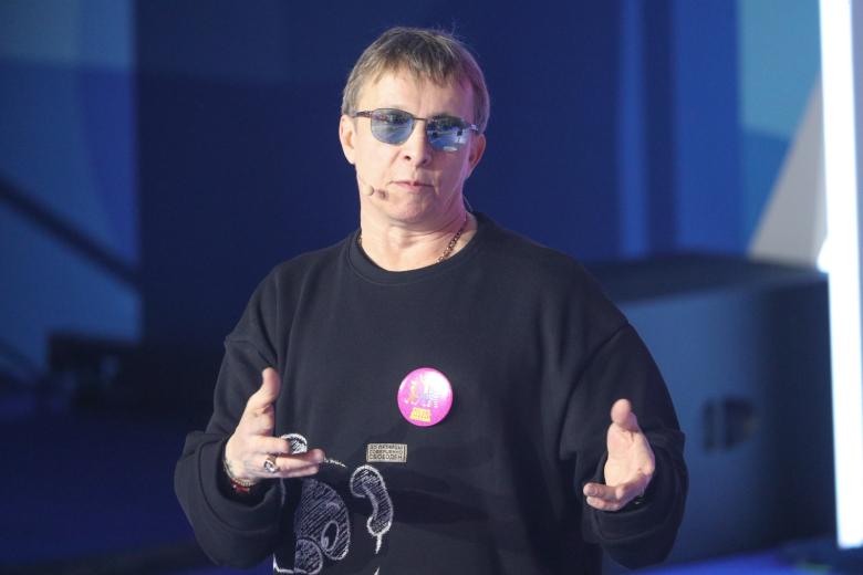 Иван Охлобыстин
