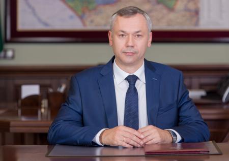 Новосибирский губернатор рассказал, как не следует общаться с гражданами
